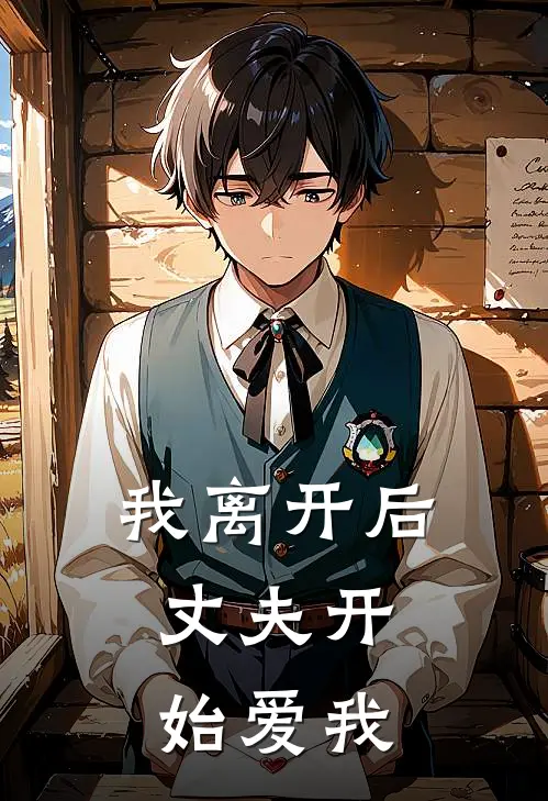 我离开后，丈夫开始爱我