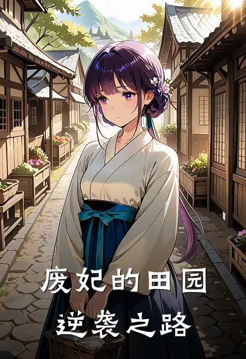 废妃的田园逆袭之路
