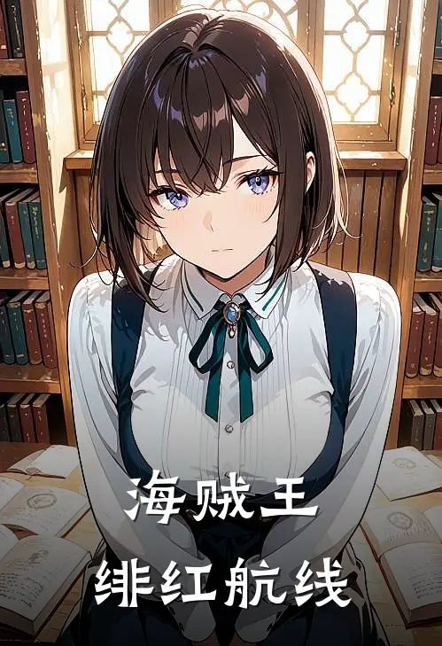 海贼王：绯红航线