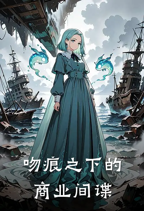 吻痕之下的商业间谍