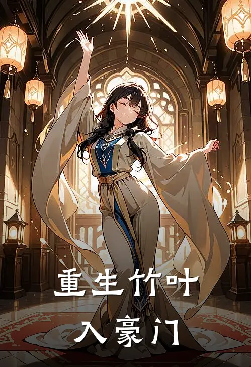 重生竹叶入豪门