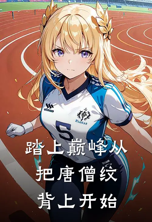 踏上巅峰从把唐僧纹背上开始