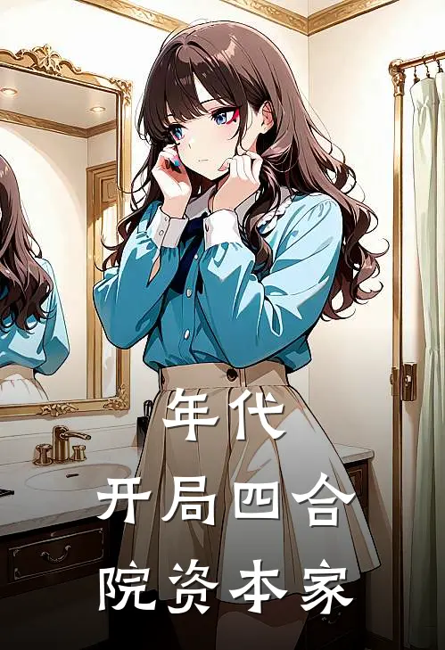 年代，开局四合院资本家