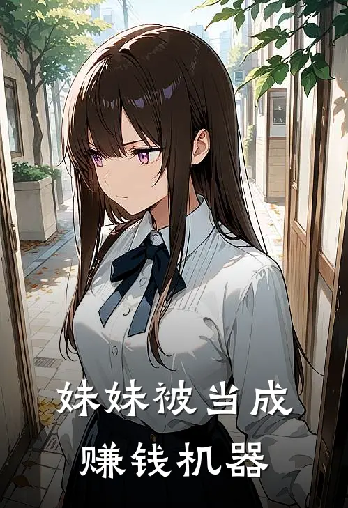妹妹被当成赚钱机器