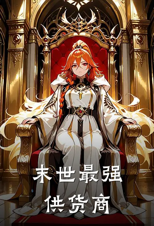 末世最强供货商