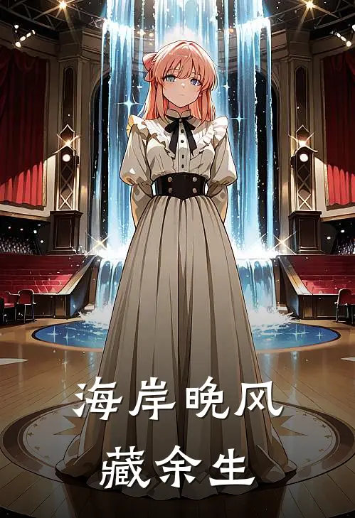 海岸晚风藏余生