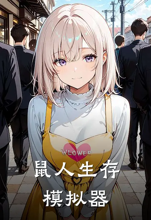 鼠人生存模拟器