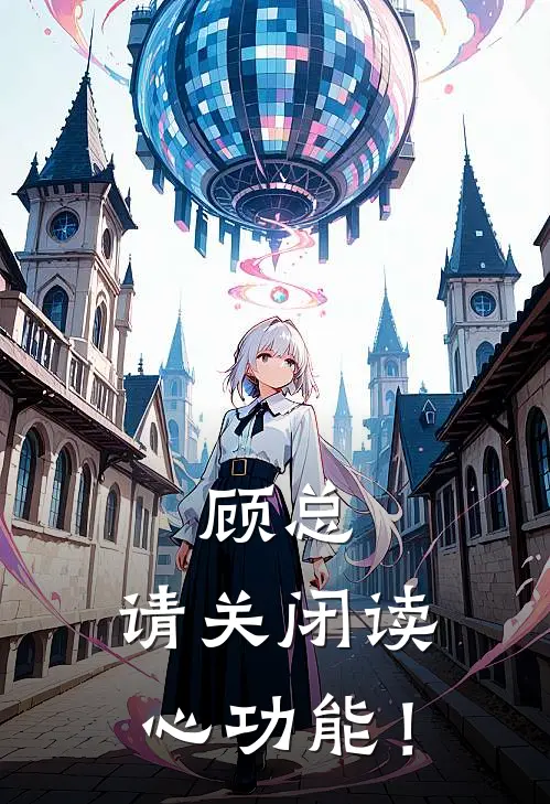 顾总，请关闭读心功能！