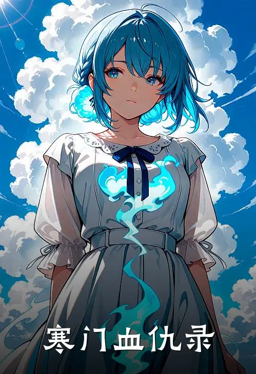 寒门血仇录