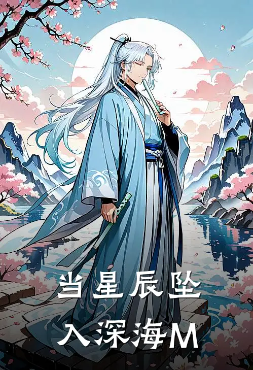 当星辰坠入深海M