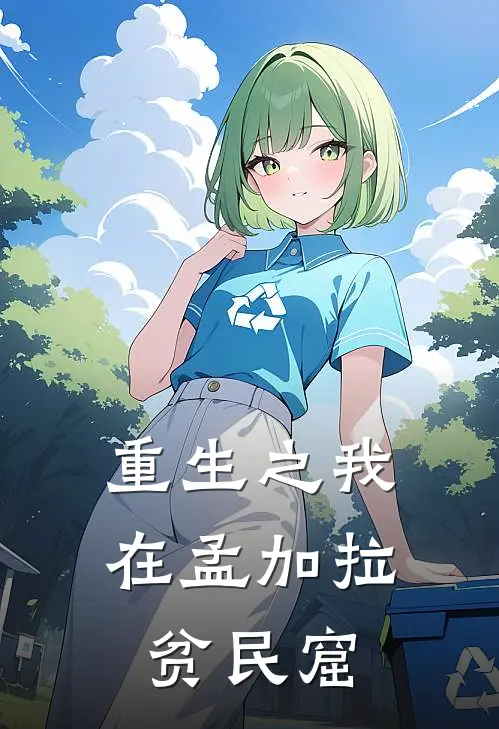 重生之我在孟加拉贫民窟