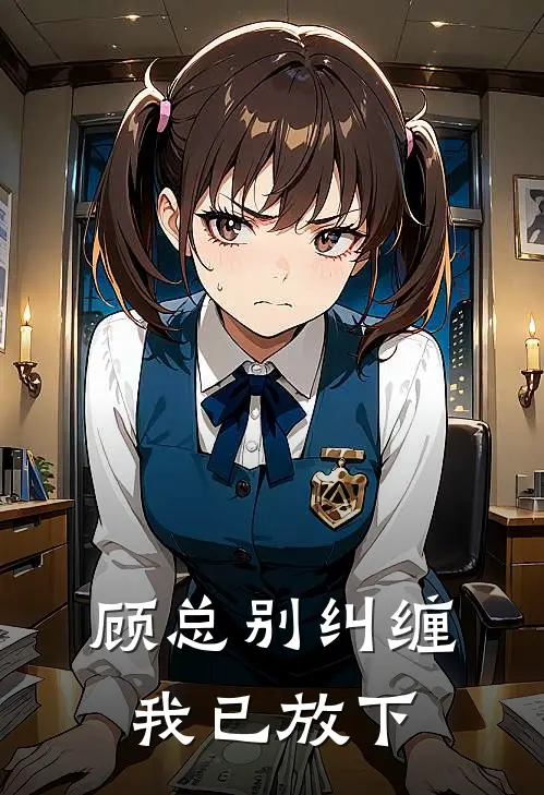 顾总别纠缠，我已放下