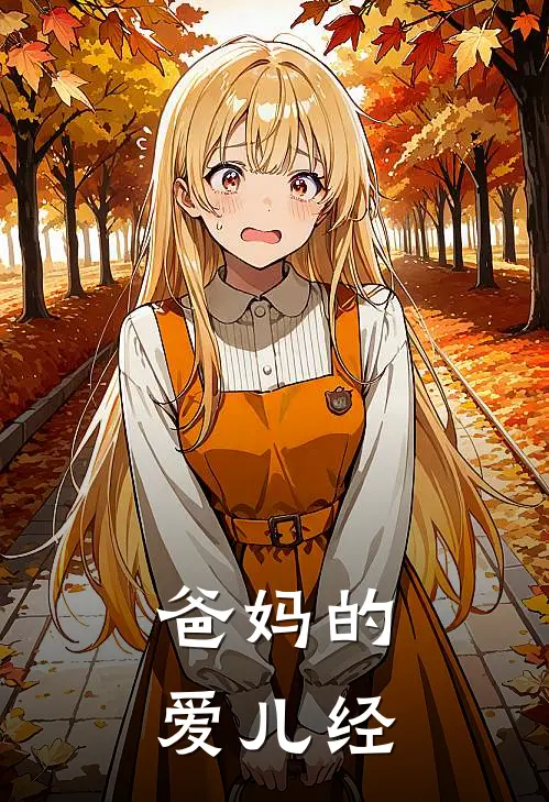 爸妈的爱儿经