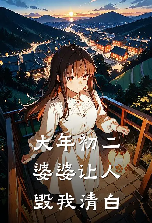 大年初二，婆婆让人毁我清白