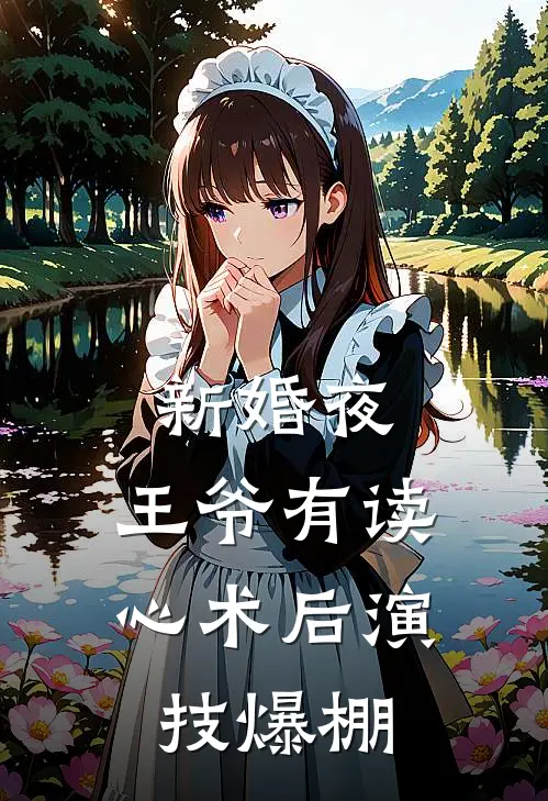 新婚夜，王爷有读心术后演技爆棚