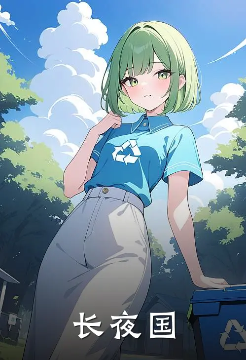 长夜国