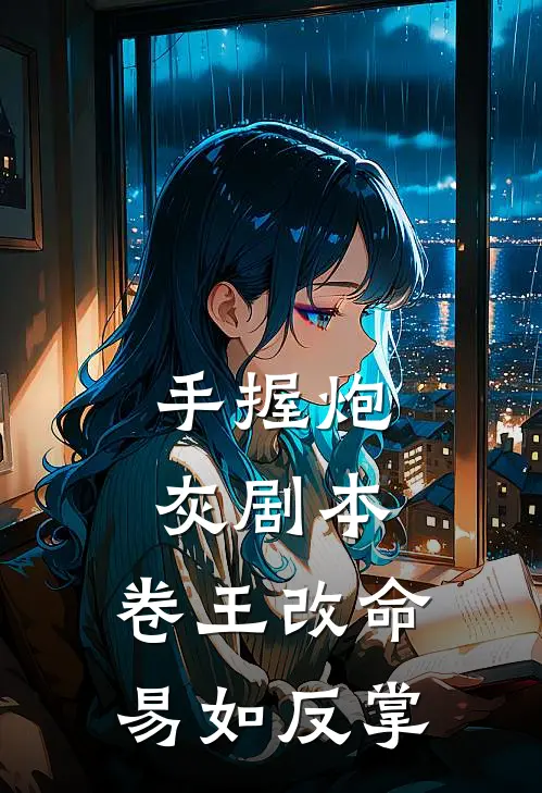 手握炮灰剧本，卷王改命易如反掌