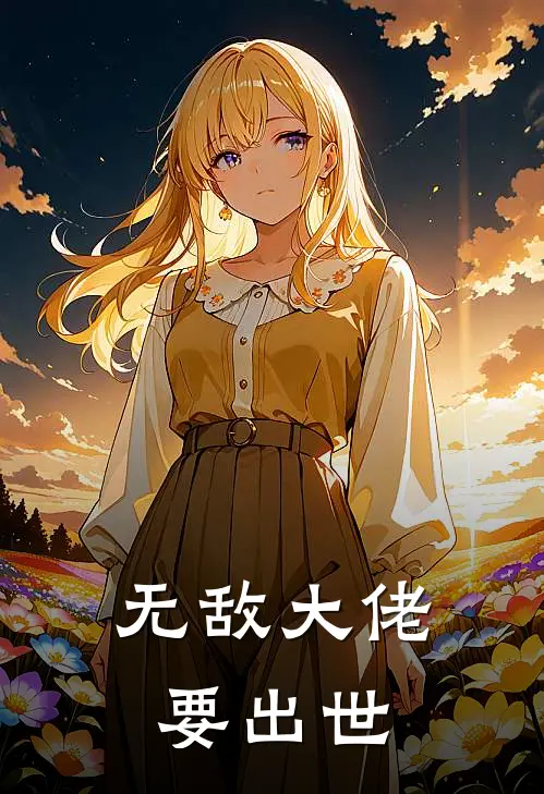 无敌大佬要出世