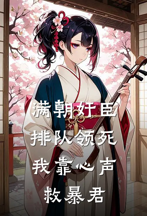 满朝奸臣排队领死，我靠心声救暴君