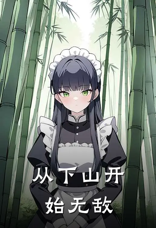 从下山开始无敌