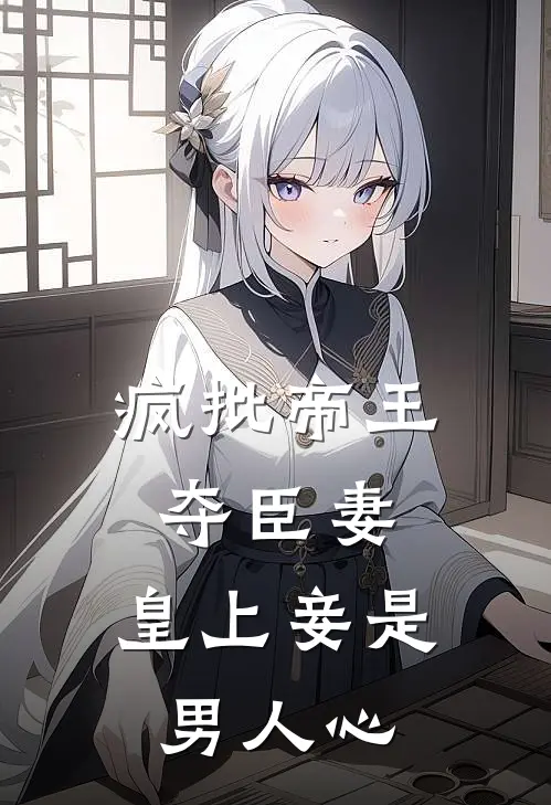 疯批帝王夺臣妻，皇上妾是男人心