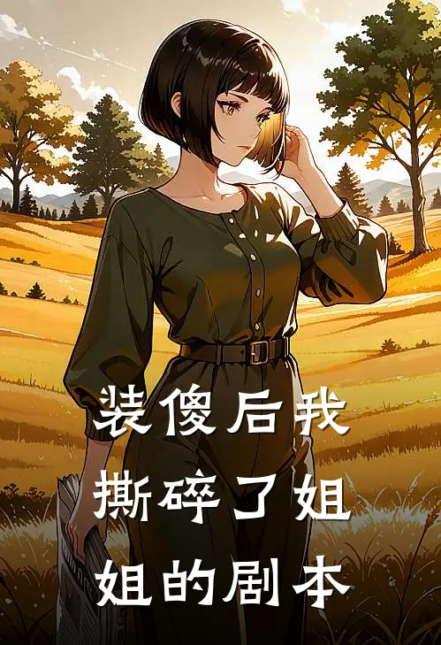 装傻后我撕碎了姐姐的剧本
