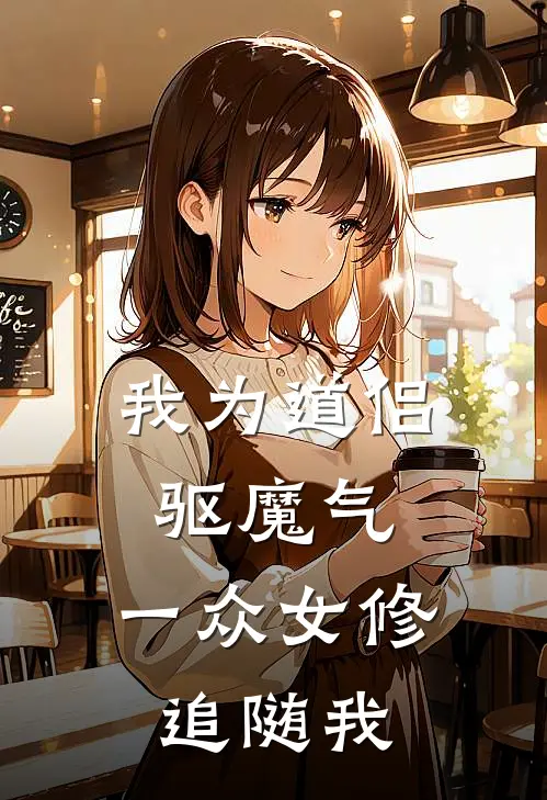 我为道侣驱魔气，一众女修追随我