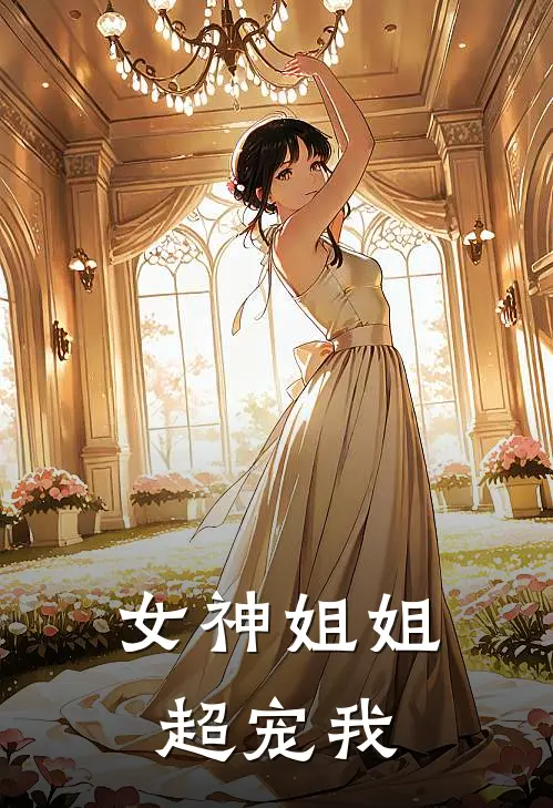 女神姐姐超宠我