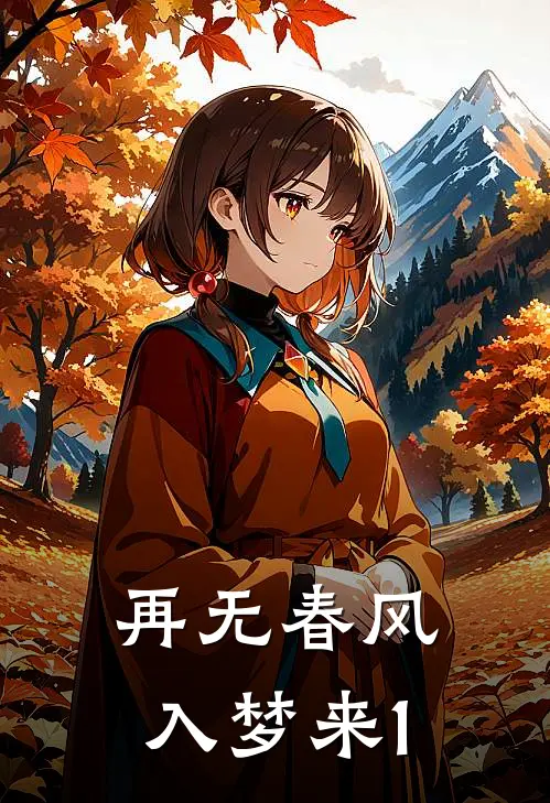 再无春风入梦来1