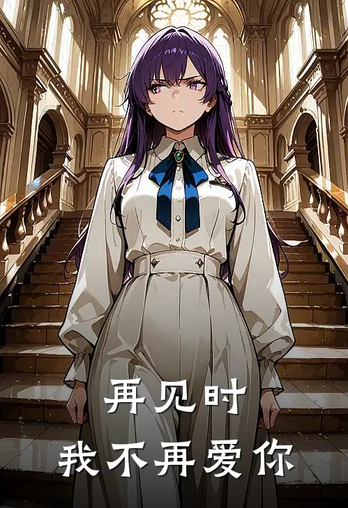 再见时，我不再爱你