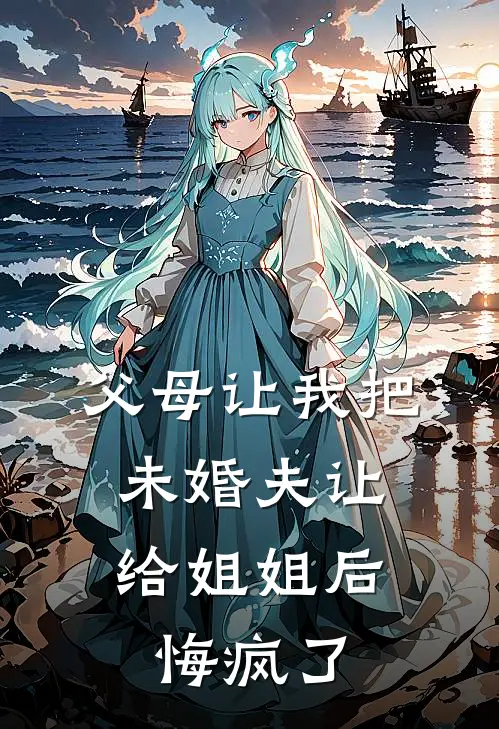 父母让我把未婚夫让给姐姐后，悔疯了