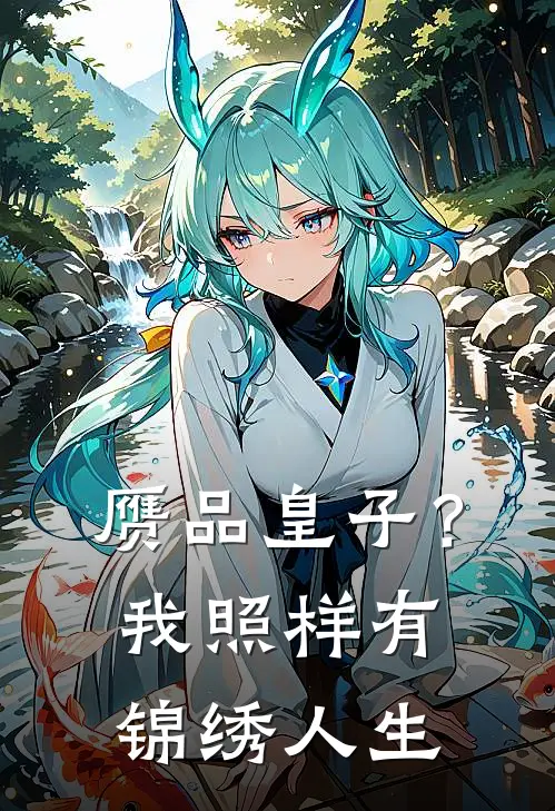 赝品皇子？我照样有锦绣人生