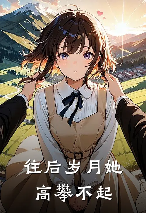 往后岁月她高攀不起