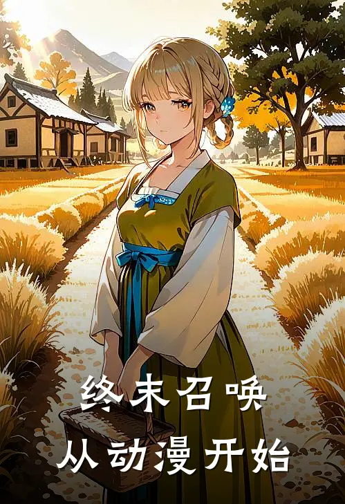 终末召唤：从动漫开始