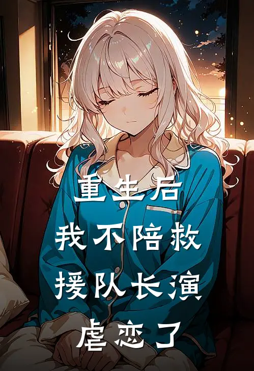 重生后，我不陪救援队长演虐恋了