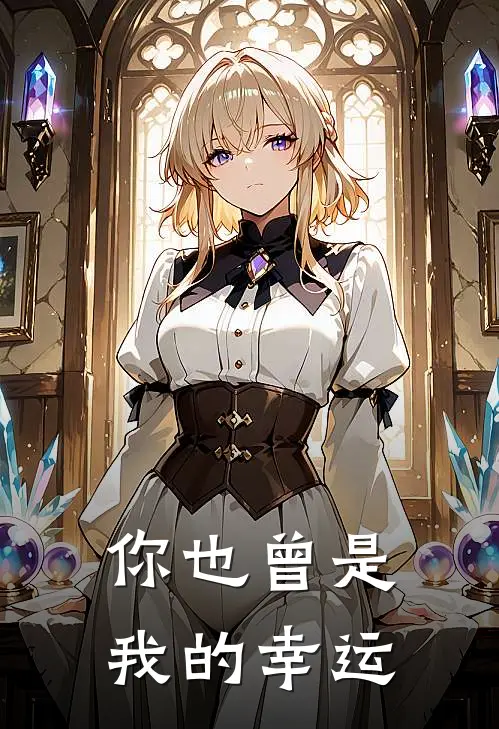 你也曾是我的幸运