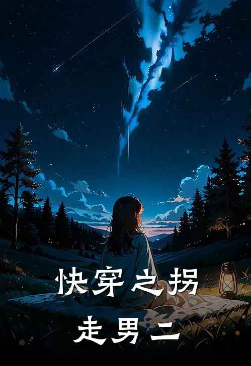 快穿之拐走男二