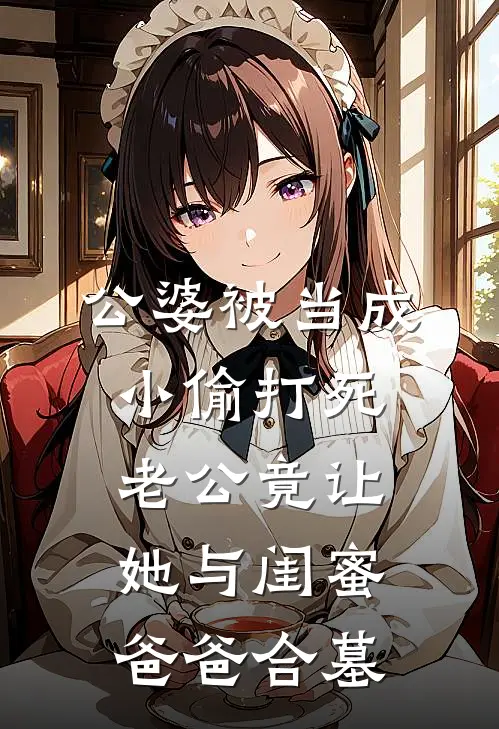 公婆被当成小偷打死，老公竟让她与闺蜜爸爸合墓