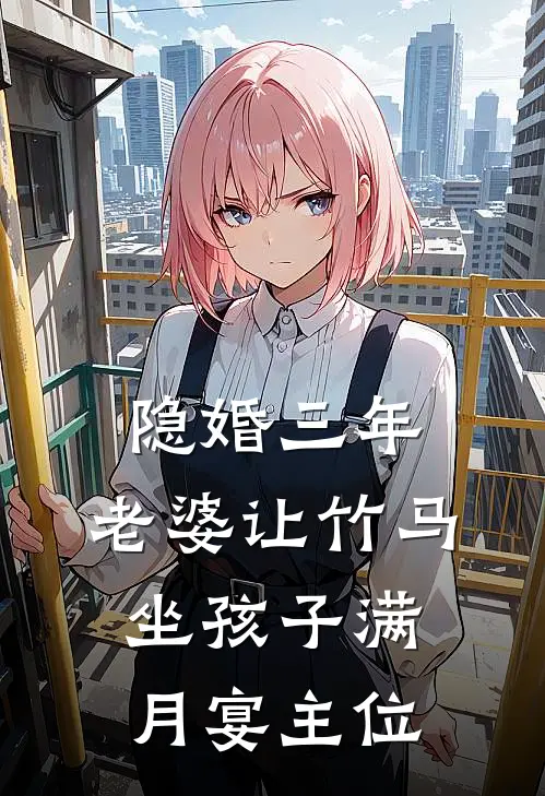 隐婚三年，老婆让竹马坐孩子满月宴主位