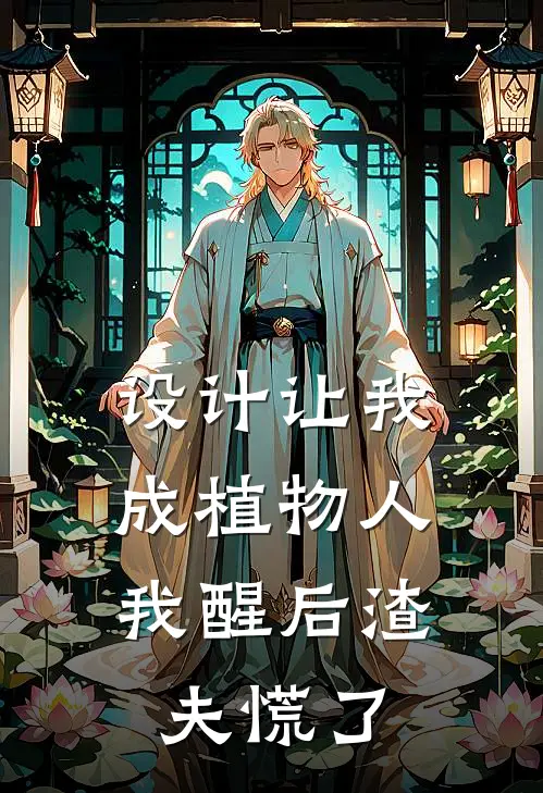 设计让我成植物人，我醒后渣夫慌了