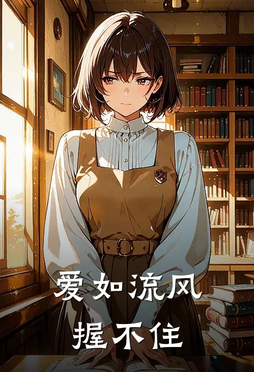 爱如流风握不住