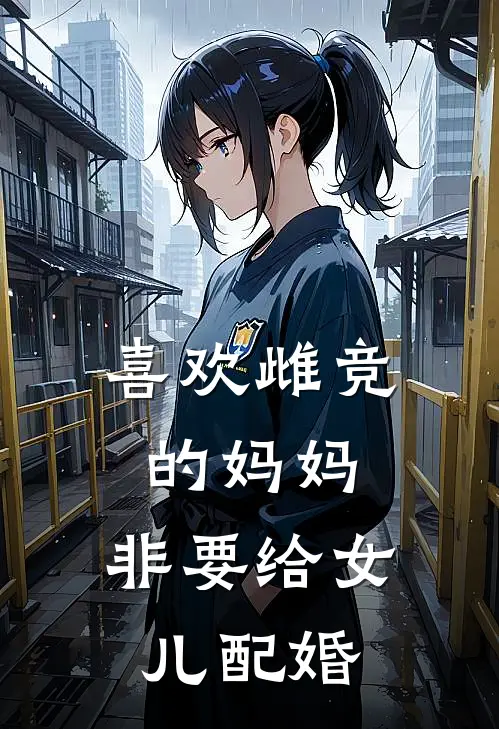 喜欢雌竞的妈妈，非要给女儿配婚