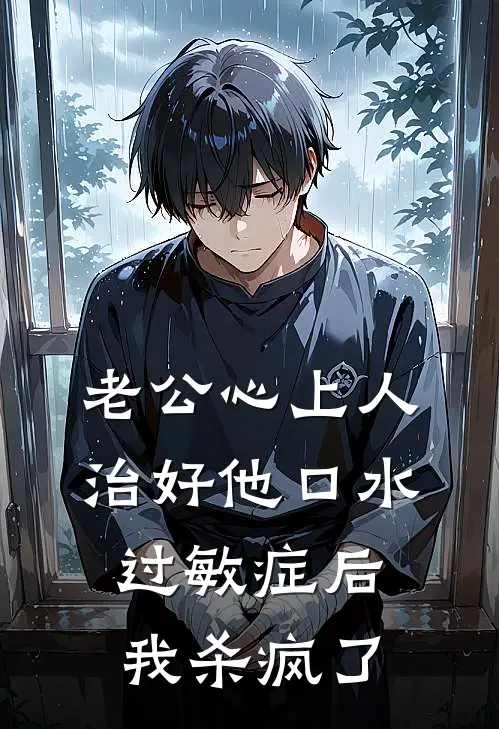 老公心上人治好他口水过敏症后，我杀疯了