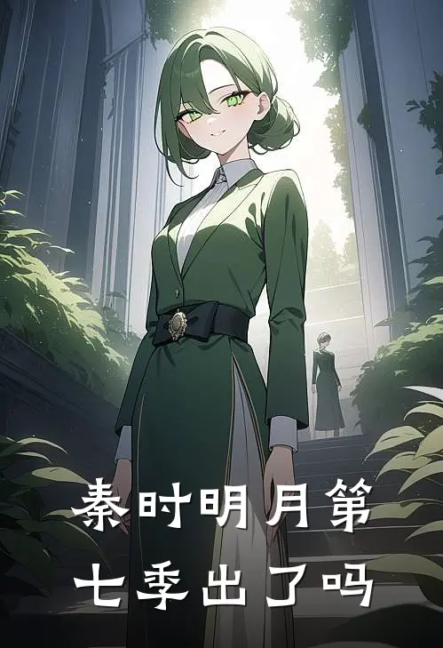 秦时明月第七季出了吗