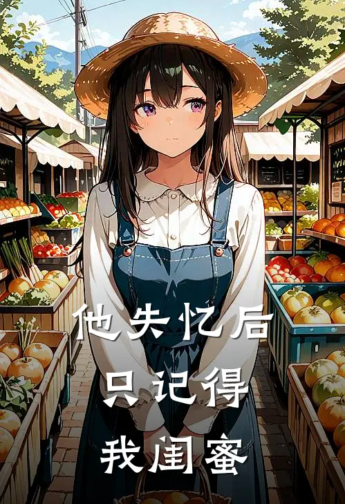 他失忆后，只记得我闺蜜