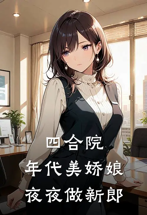 四合院：年代美娇娘，夜夜做新郎