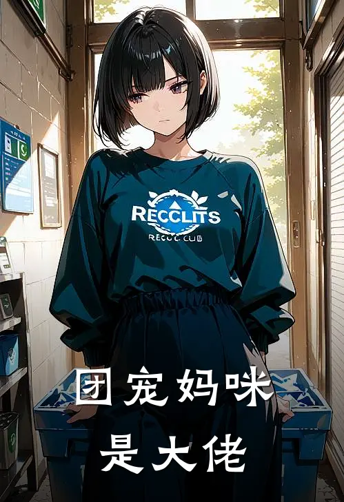 团宠妈咪是大佬