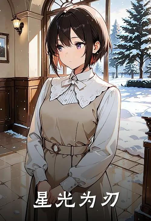 星光为刃