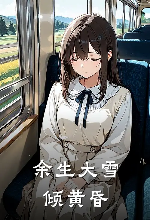 余生大雪倾黄昏