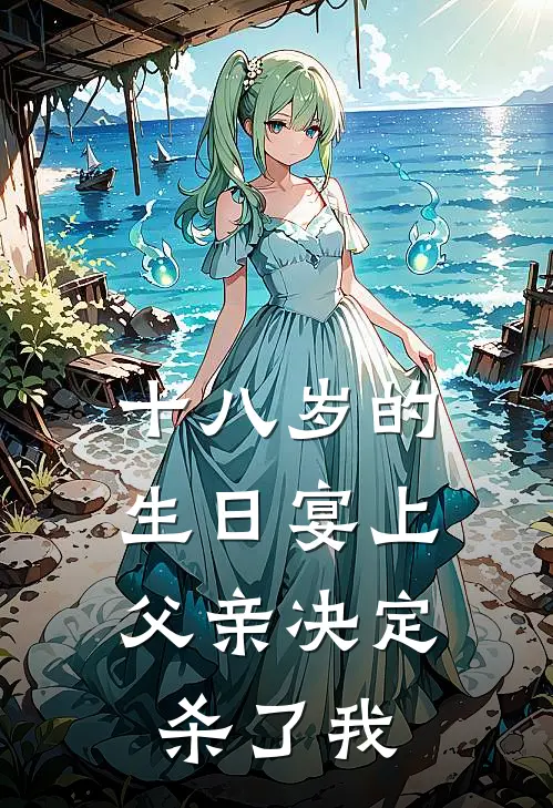 十八岁的生日宴上，父亲决定杀了我